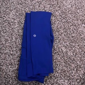 lululemon leggings size 0